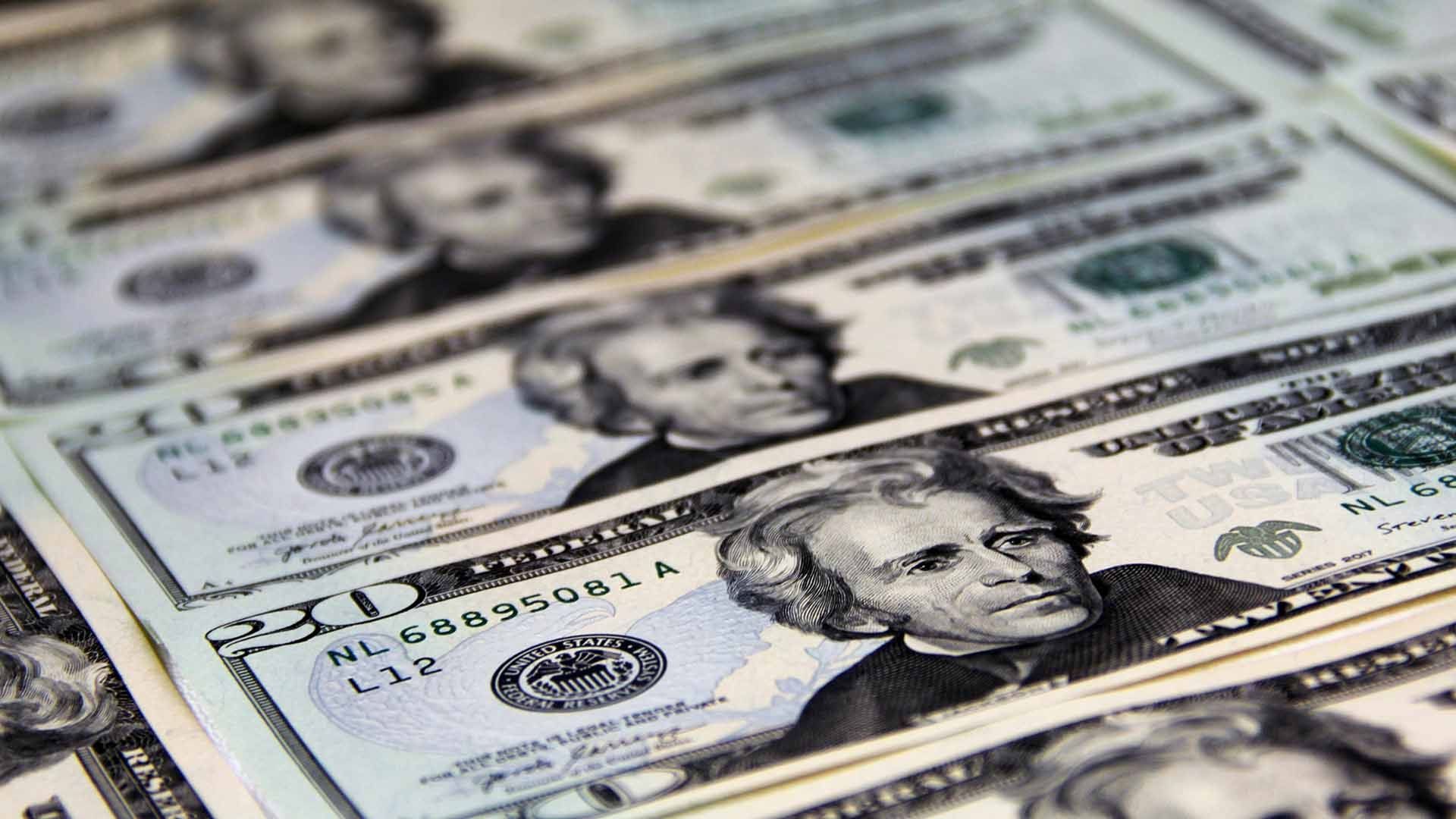 Así Cotiza el Precio del Dólar en México y la Frontera Hoy Lunes 29 de Julio 2024