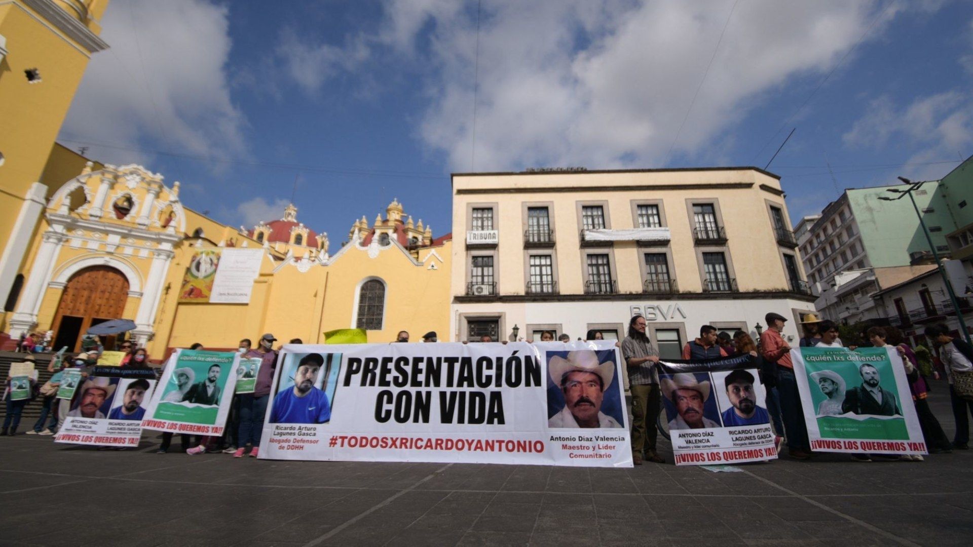 México, Cuarto Lugar Mundial en Asesinatos contra Ambientalistas en 2023