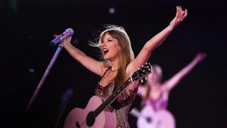 Taylor Swift Ingresa a la Lista de los Más Ricos del Mundo, ¿En Qué Lugar Esta?