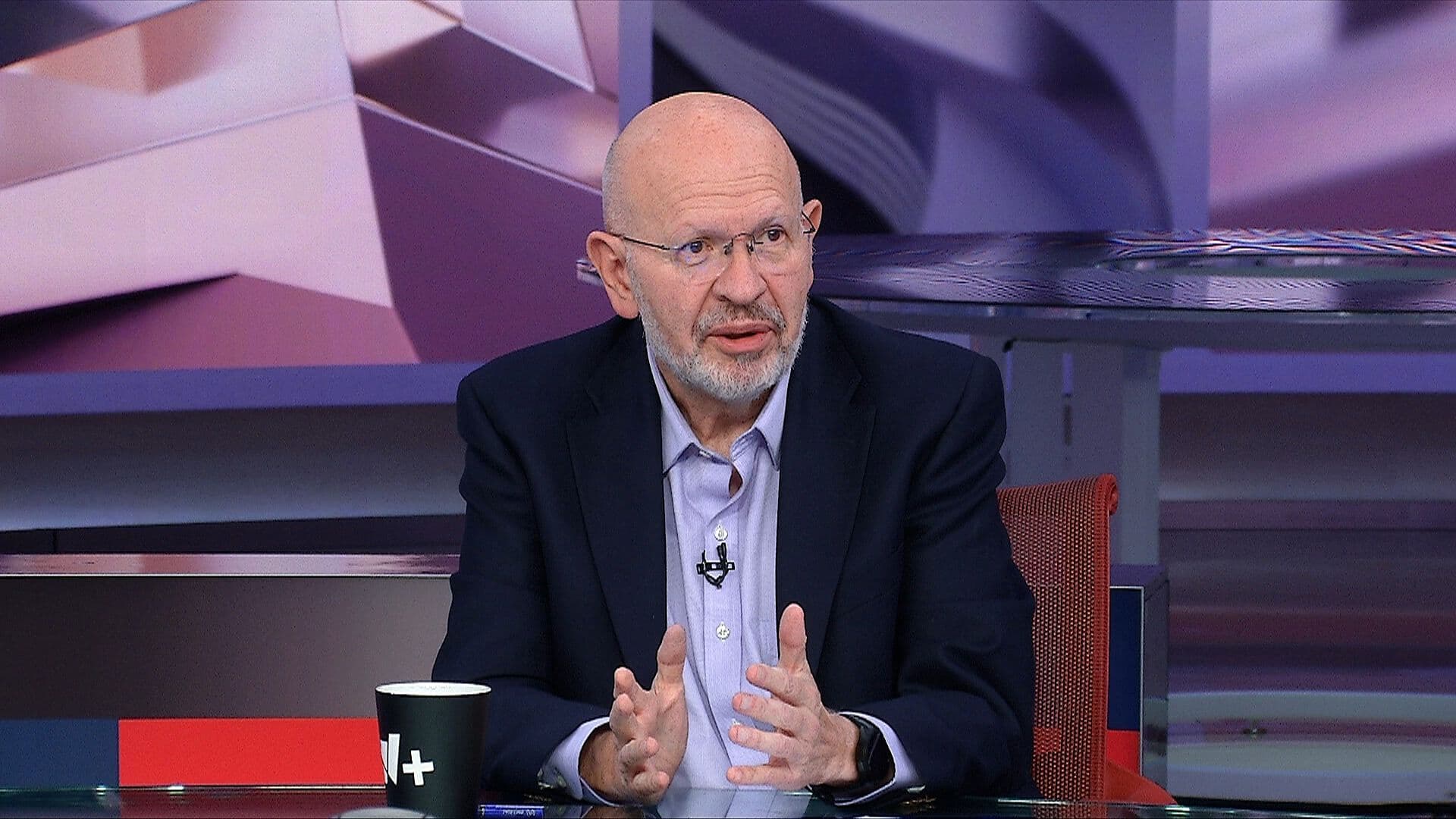 Raymundo Riva Palacio Dice que Revisión Anual del T-MEC Generará Incertidumbre en Inversionistas