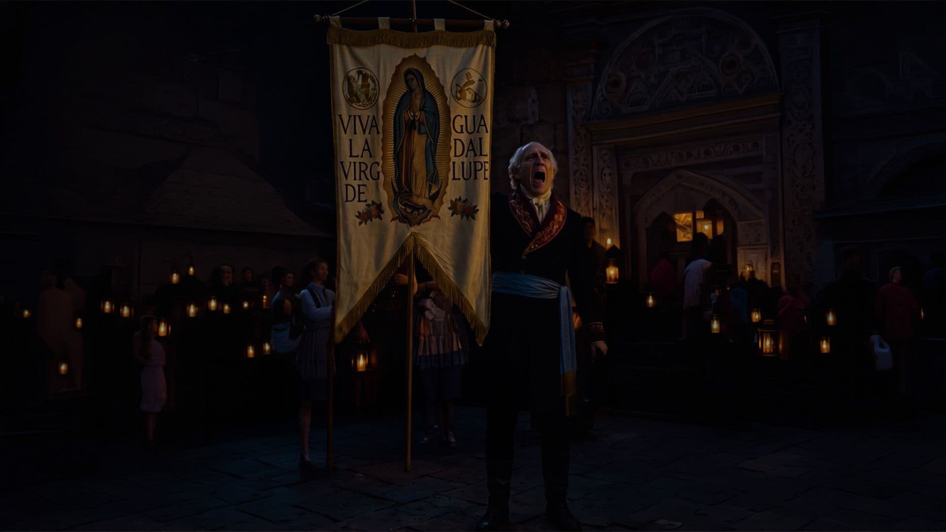 Así Fue el Grito de Dolores