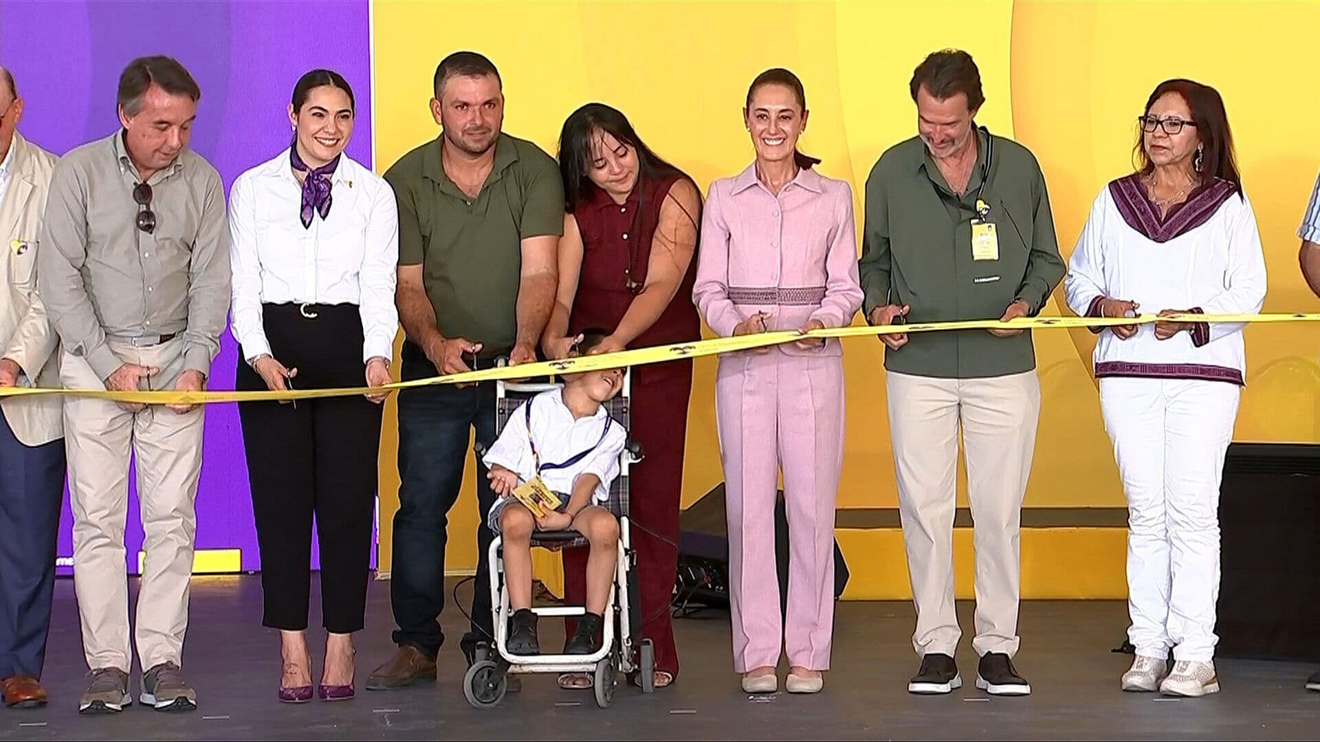 Previo al Teletón 2026, Se Inaugura el CRIT Colima; Atenderá a Más de 700 Niños