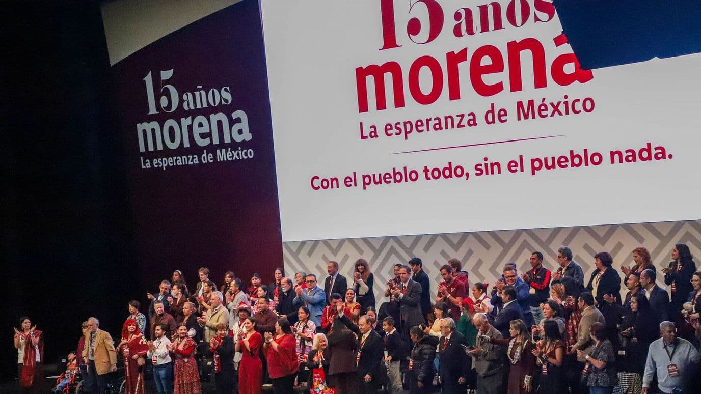 ¿Qué Debe Hacer la Diplomacia de la 4T en México Frente a los Gobiernos de Derecha?