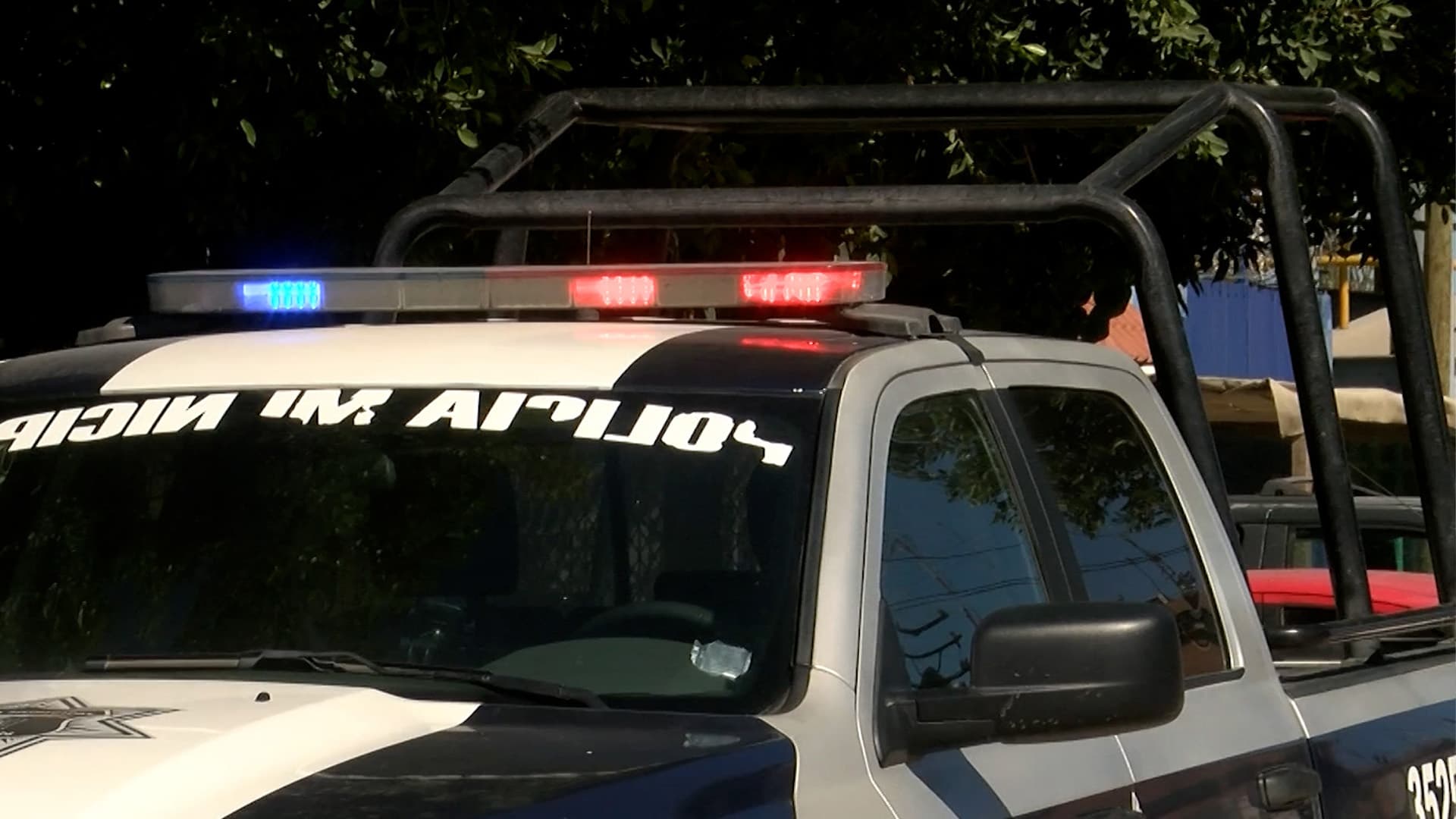 Mujer Entra en Labor de Parto en Bulevar México de Gómez Palacio, Durango