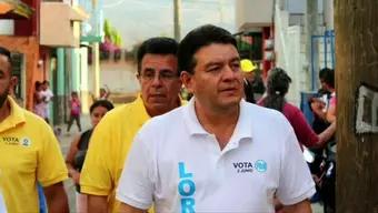 Lorenzo Martínez Pedraza Renuncia a Candidatura para Alcaldía de Zacapu, en Michoacán