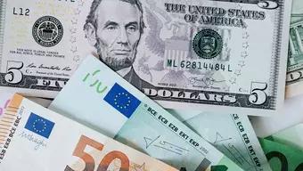 Foto:  Precio del Dólar y Euro Este 25 de Abril de 2024