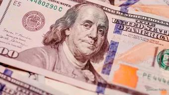 Tipo de Cambio del Dólar Hoy Viernes 26 de Abril 2024 en México