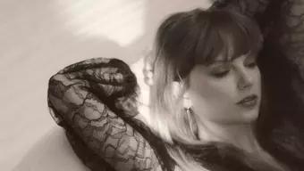 Taylor Swift Revela Adelanto de Video ‘A Fortnight til Paris’, Detrás de Cámaras