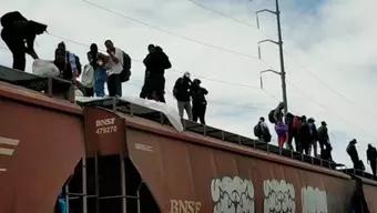Incrementan Operativos en el Río Bravo Por la Llegada de Migrantes a Juárez