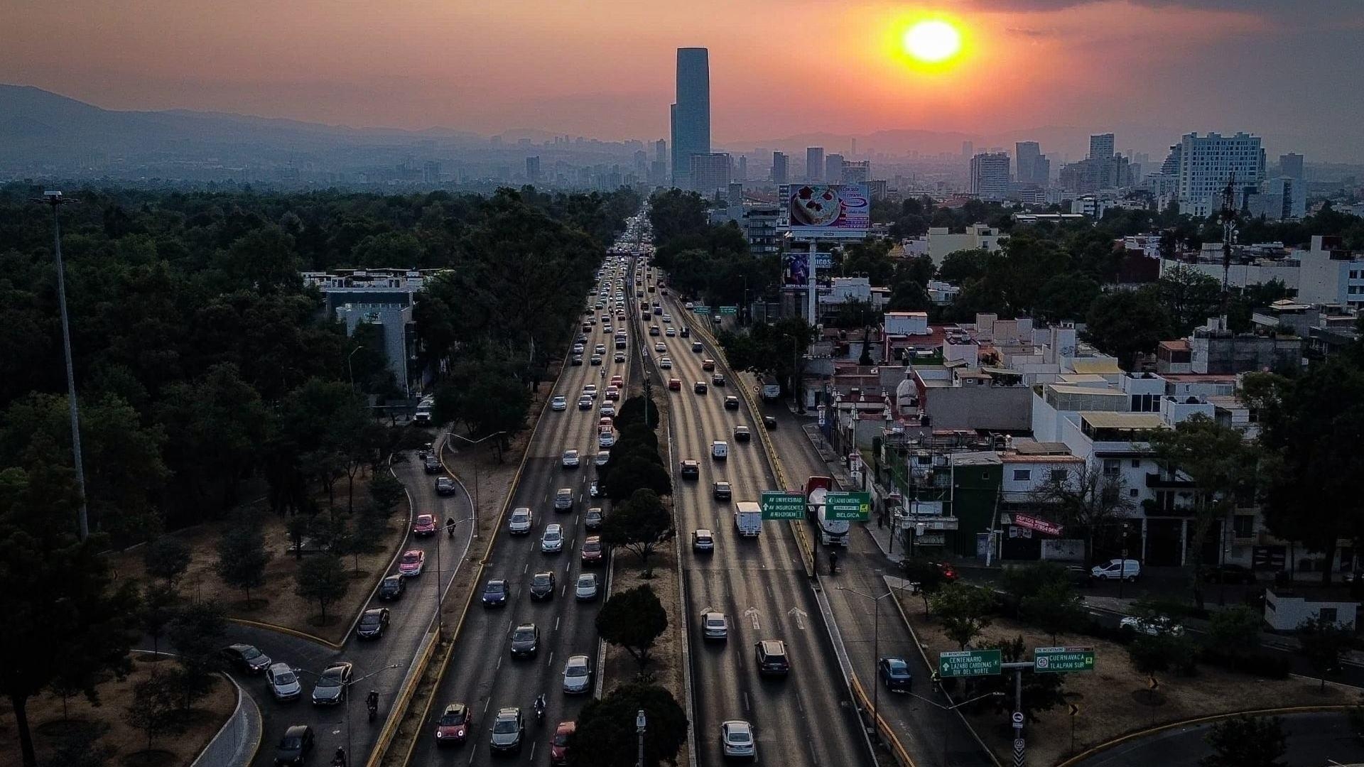 Bloqueos y Tráfico en CDMX En Vivo Hoy 7 de Mayo de 2024: Últimas Noticias