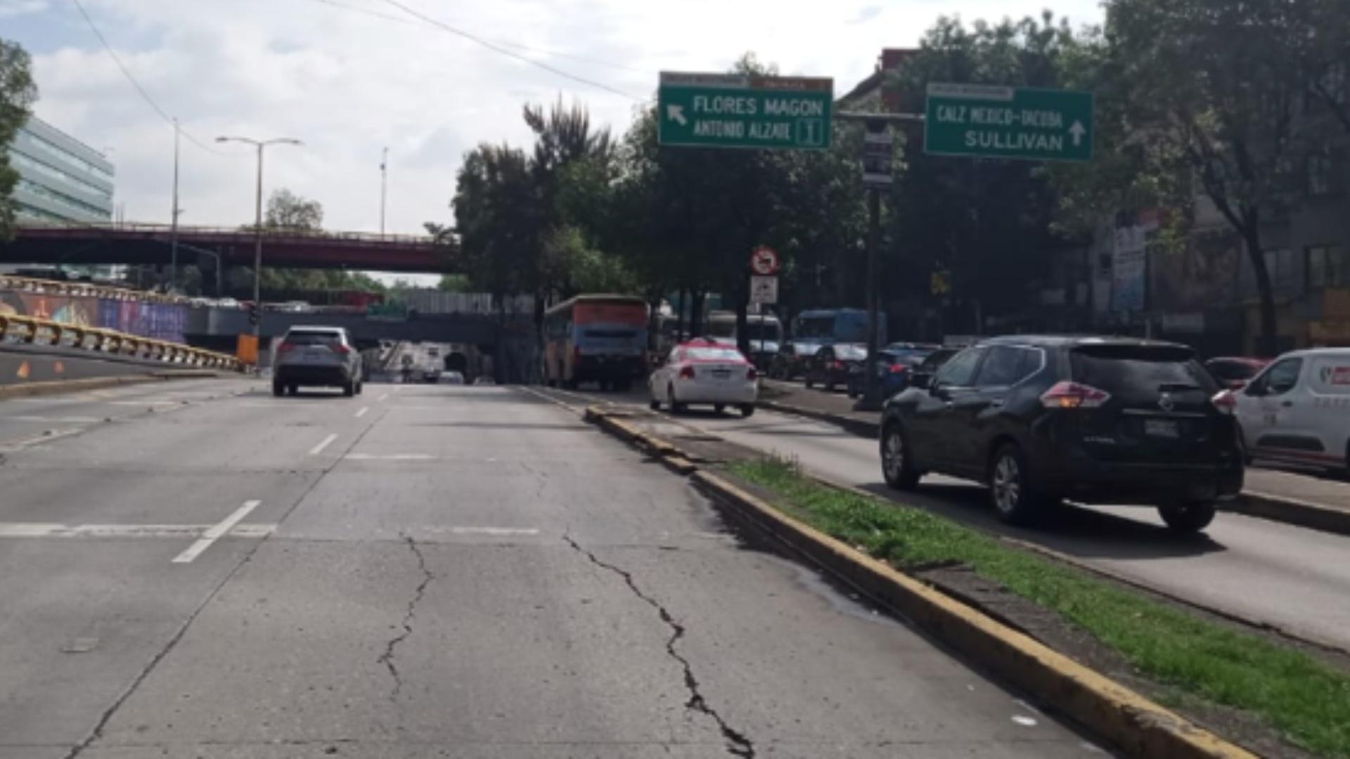 Bloqueos y Tráfico en CDMX En Vivo Hoy 28 de Junio de 2024: Últimas Noticias