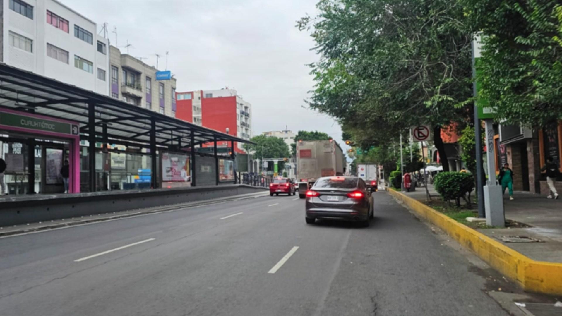 Bloqueos y Tráfico en CDMX en Vivo Hoy 23 de Julio de 2024: Últimas Noticias