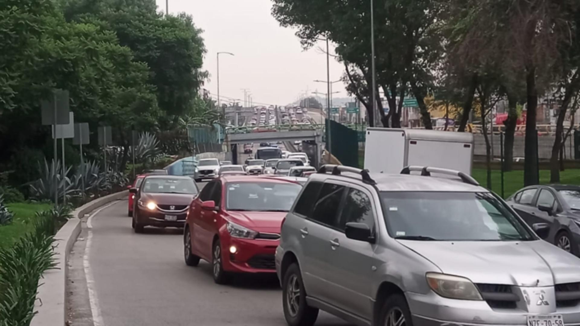 Bloqueos y Tráfico en CDMX en Vivo Hoy 26 de Julio de 2024: Últimas Noticias