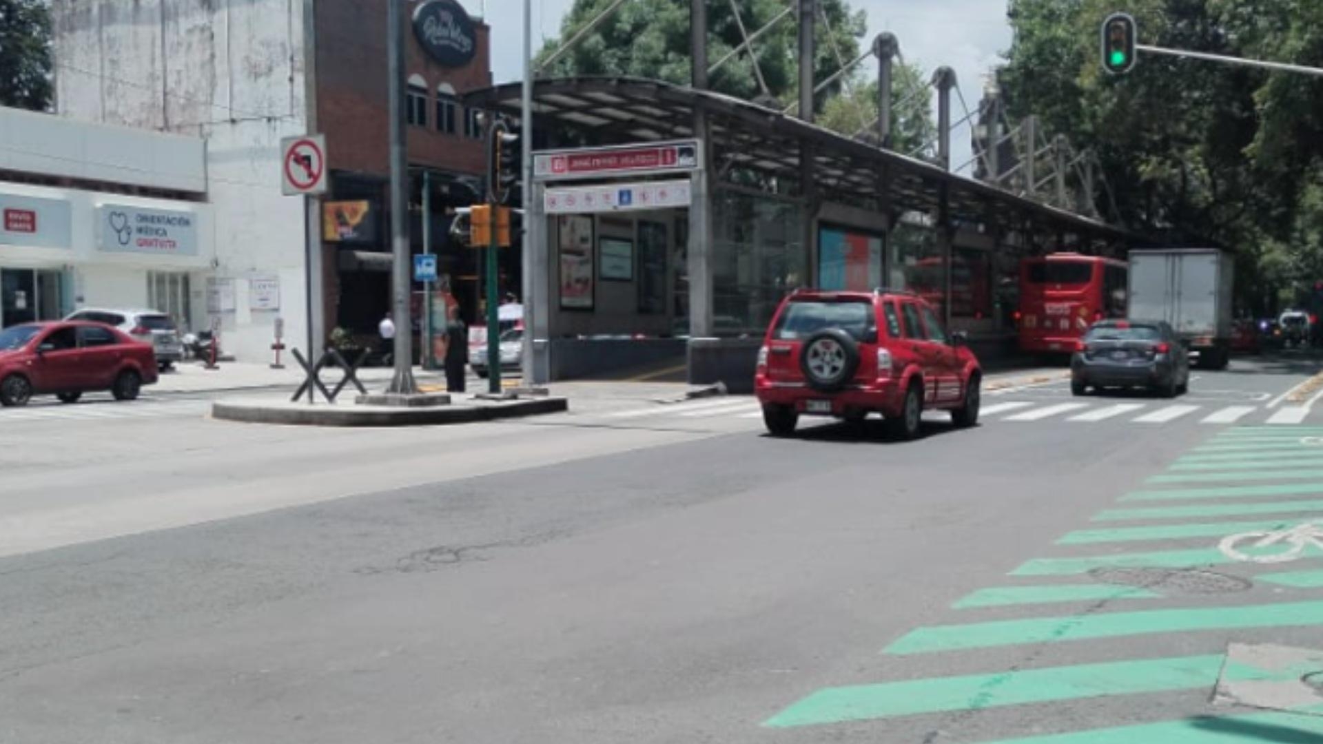 Bloqueos y Tráfico en CDMX en Vivo Hoy 4 de Julio de 2024: Últimas Noticias