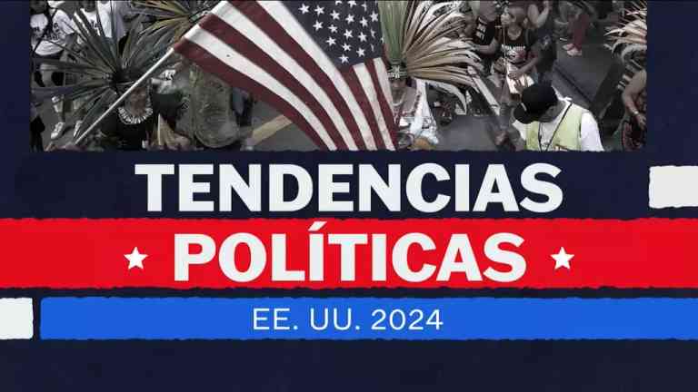 ¿Cómo Llegan Demócratas y Republicanos a Esta Elección? – Elecciones EUA 2024