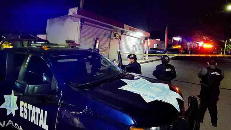 13 Personas Asesinadas en el Centro de Sinaloa Durante el Sábado