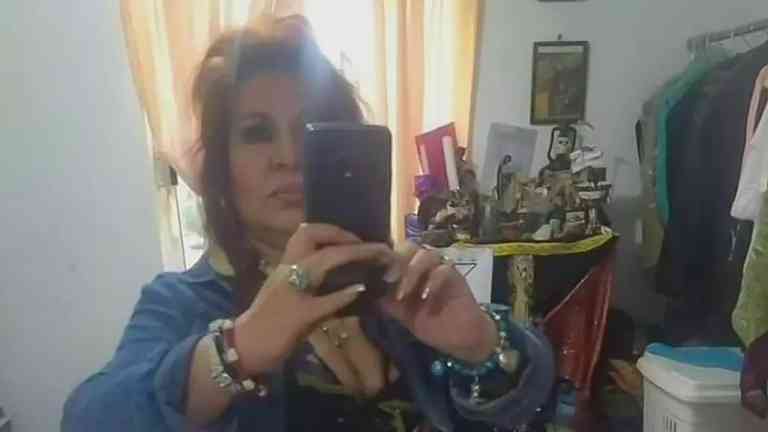 Edomex: Sandra se Enamoró en Redes Sociales y Desapareció