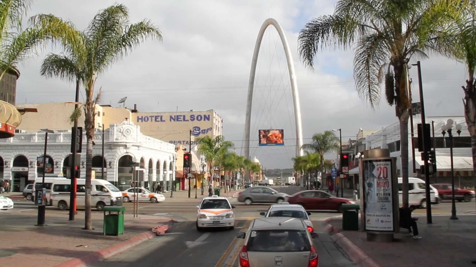 Turismo de Memorial Day en Tijuana es Frustrado tras Cierre de Gasolineras