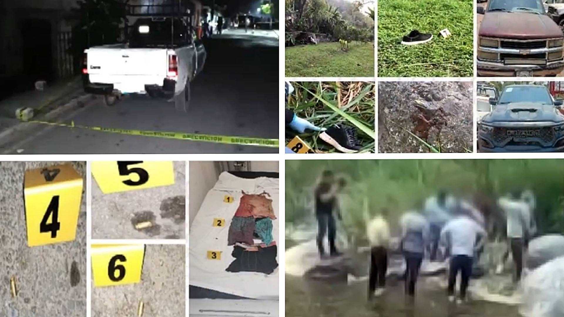 Fiscalía Pide Aprehensión de Alcalde Zapotitlán Puebla 29 Personas Asesinato Escolta