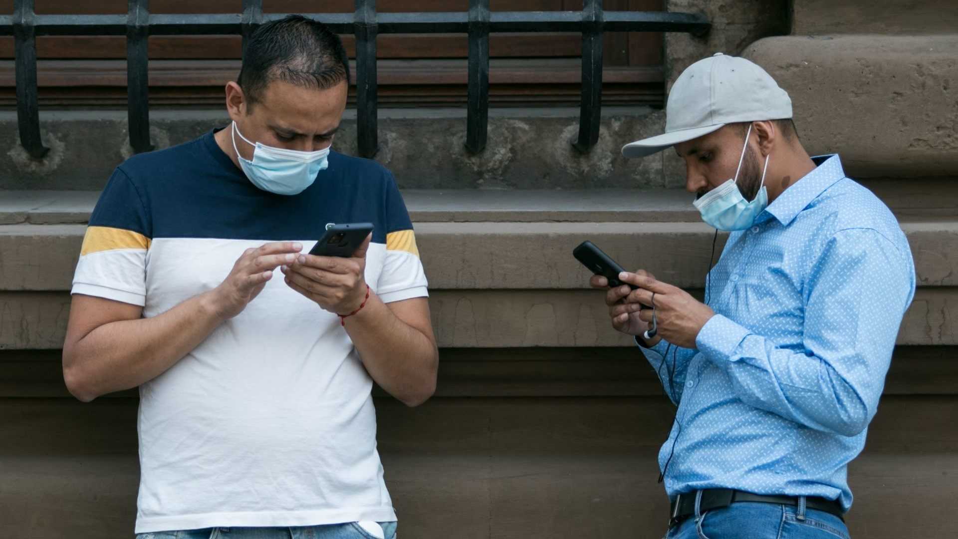 Alertan sobre fraudes a través de mensajes de texto
