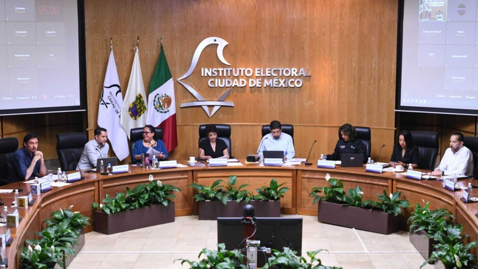IECM Acatará Orden de TECDMX para Realizar Recuento Total de Votos en Alcaldía Cuauhtémoc