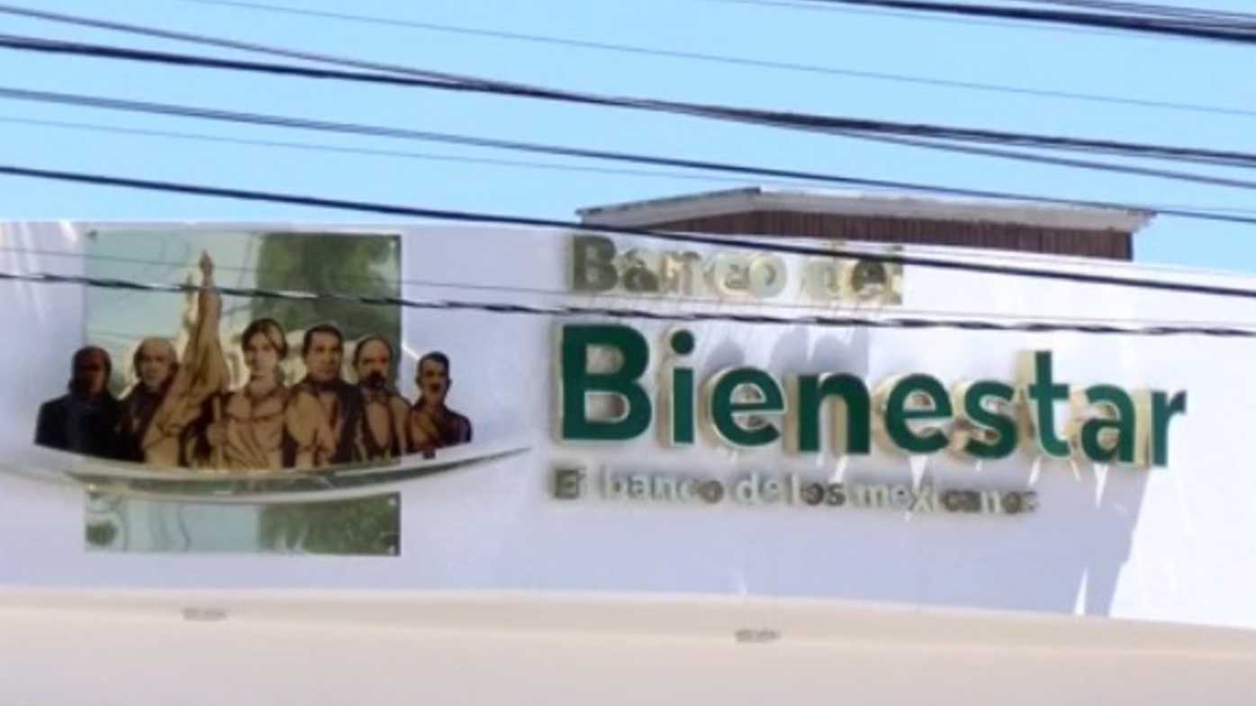 Inicia Entrega de Pensión del Bienestar a Adultos Mayores en Sonora