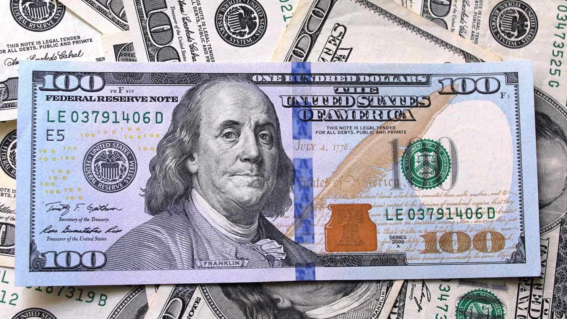 Precio del Dólar Hoy 21 de Octubre de 2024 en México: ¿Cómo Está el Peso en el Tipo de Cambio?