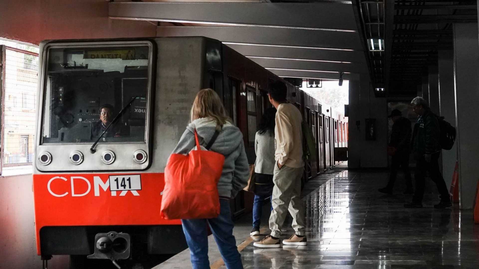 Qué estaciones del metro y metrobús CDMX están cerradas hoy 19 de octubre 2024