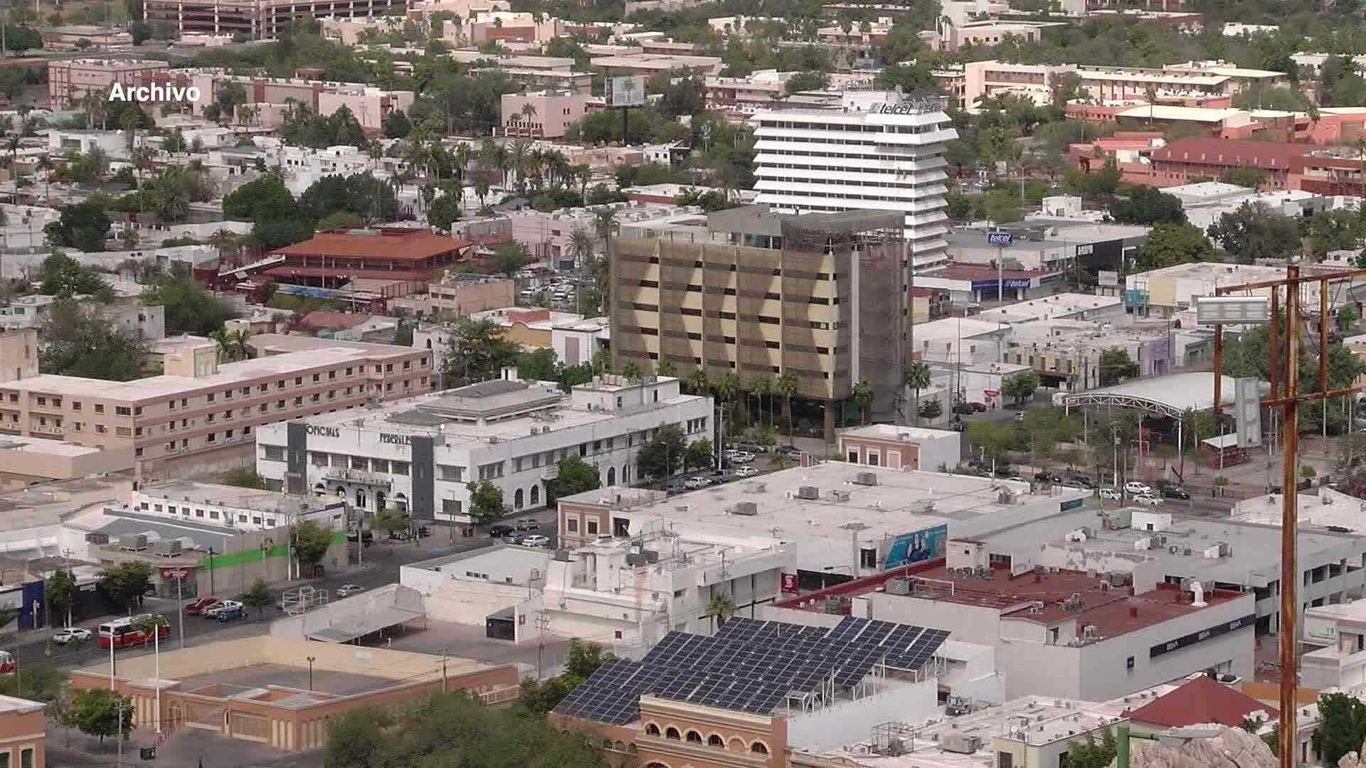 Mejora Calidad del Aire en Hermosillo