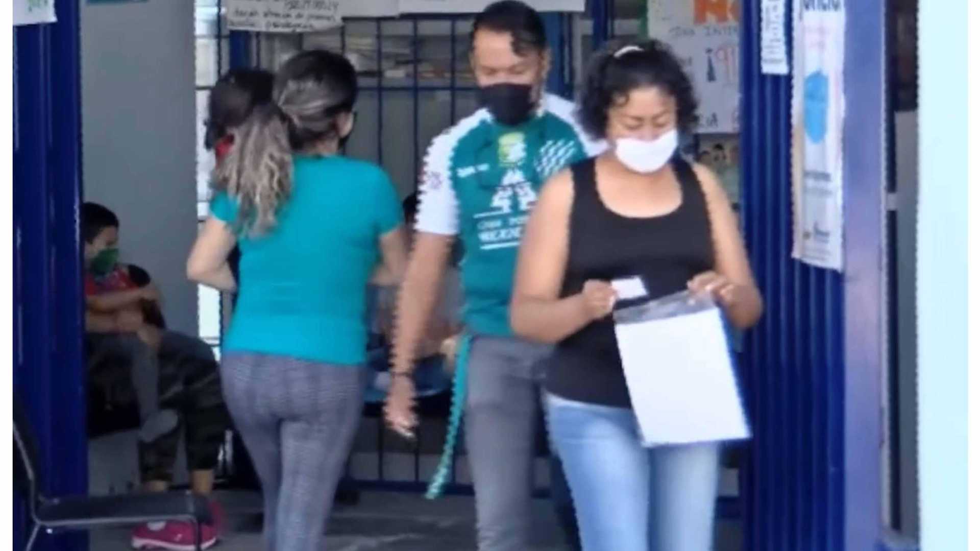 Arranca Campaña de Vacunación Contra el Virus del Papiloma Humano en Guanajuato