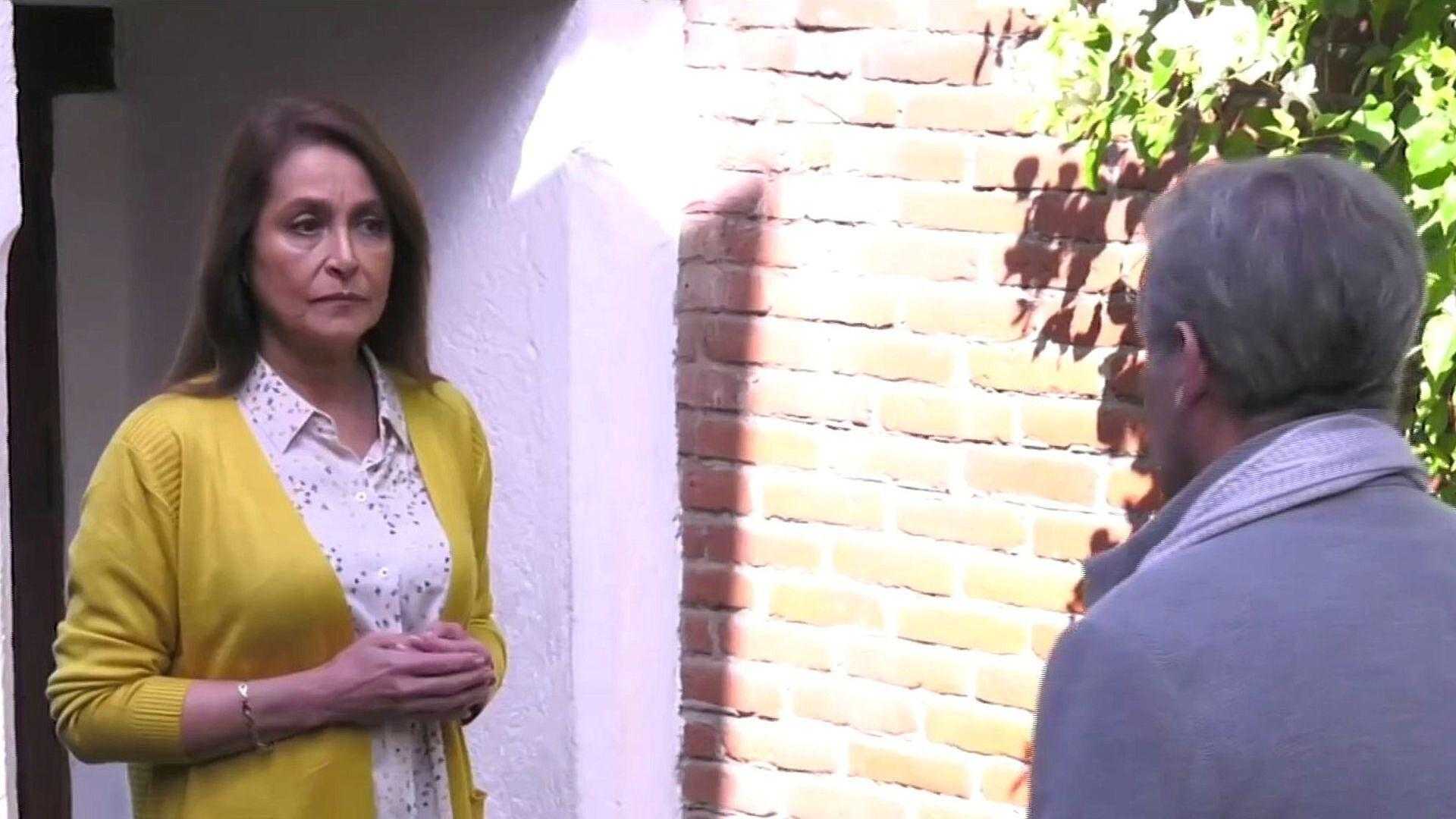 Foto: Daniela Romo Será la Villana Más Odiada de las Telenovelas en ‘Amor Amargo’