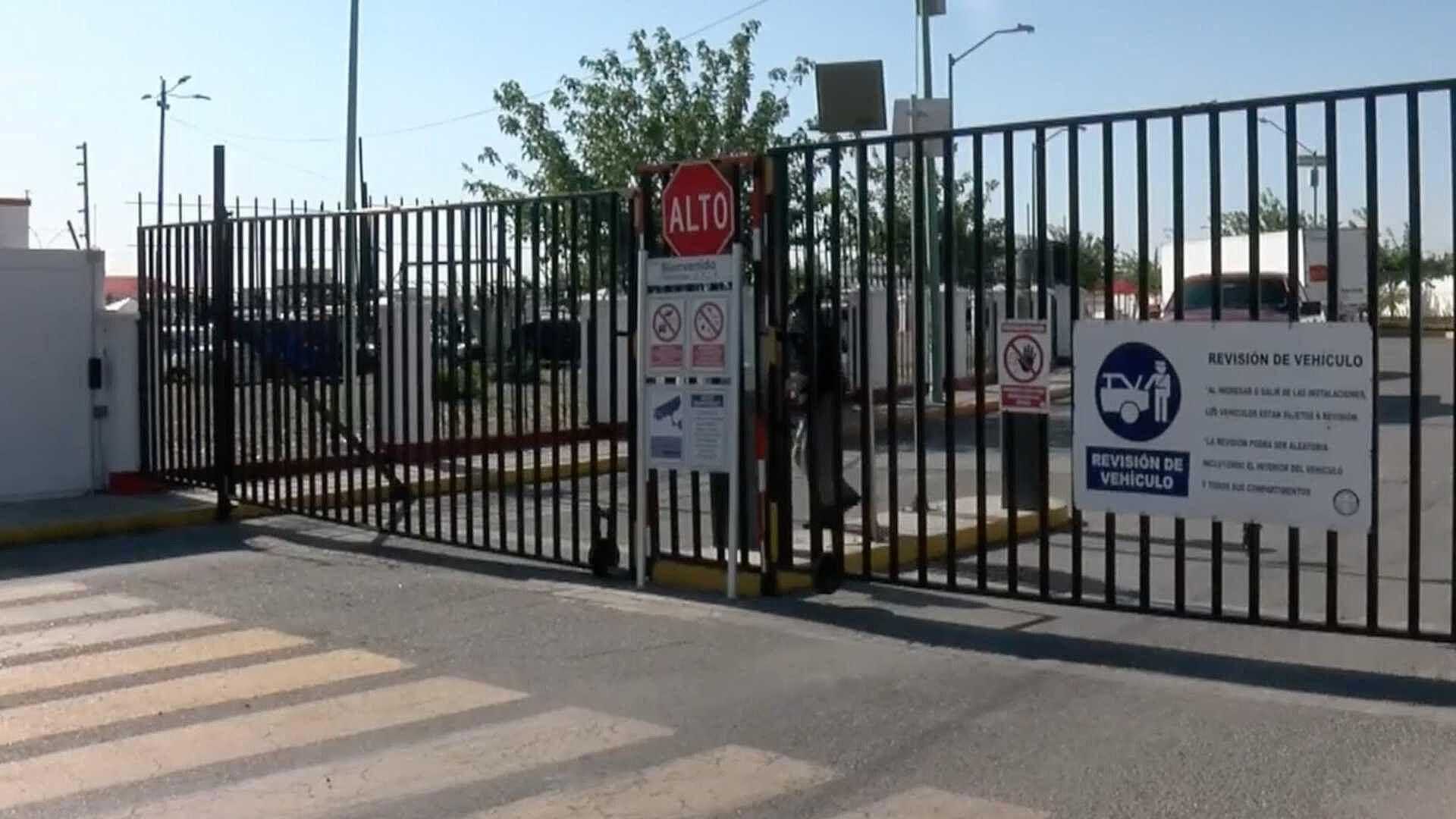 Suspenden de Labores en Maquiladora de Ciudad Juárez Tras Fallecimiento de Empleado