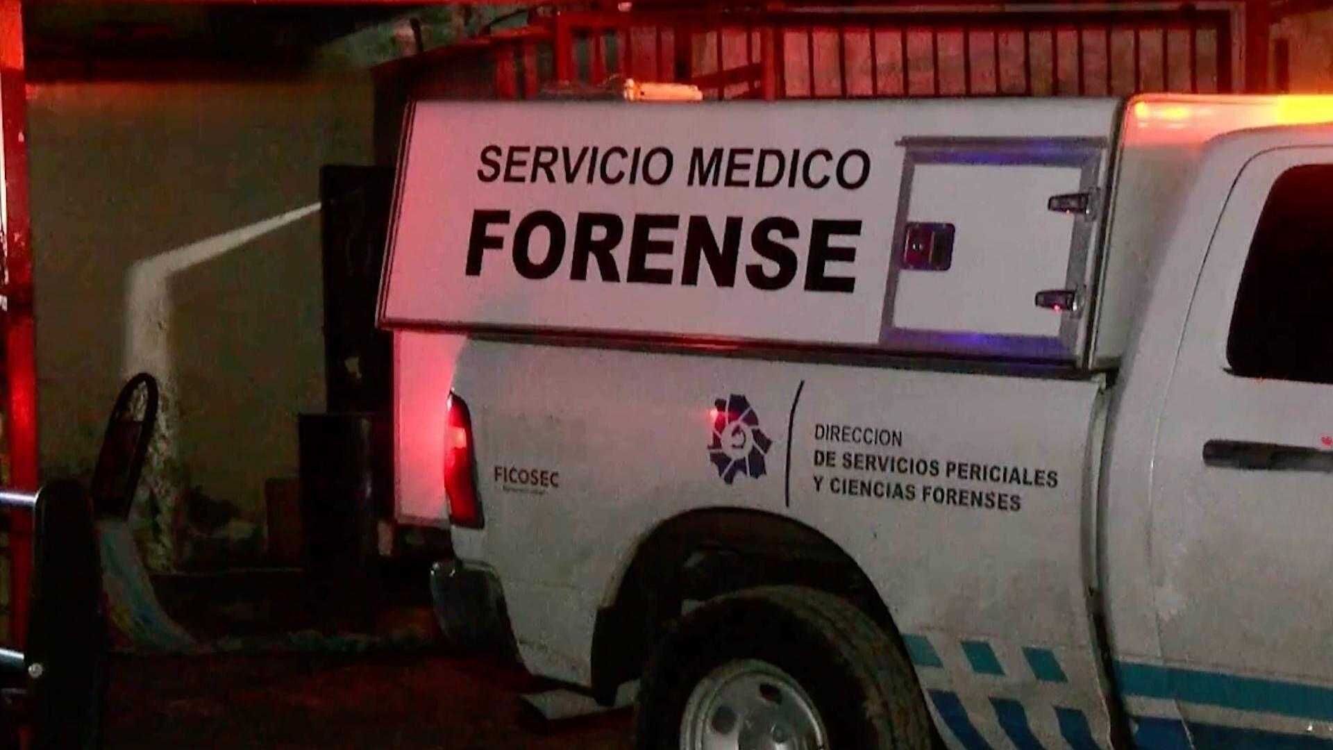 Menor Muere Intoxicada Mientras se Bañaba en Ciudad Juárez