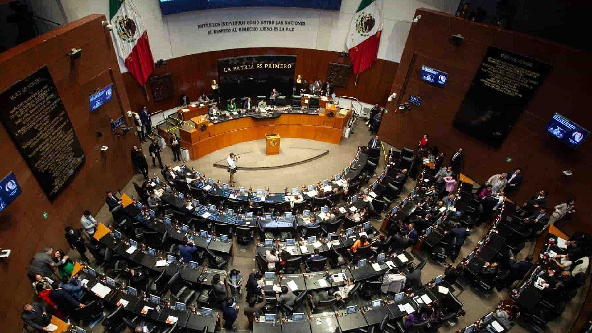 ¿Qué Proponen las Leyes Secundarias de la Reforma Judicial?