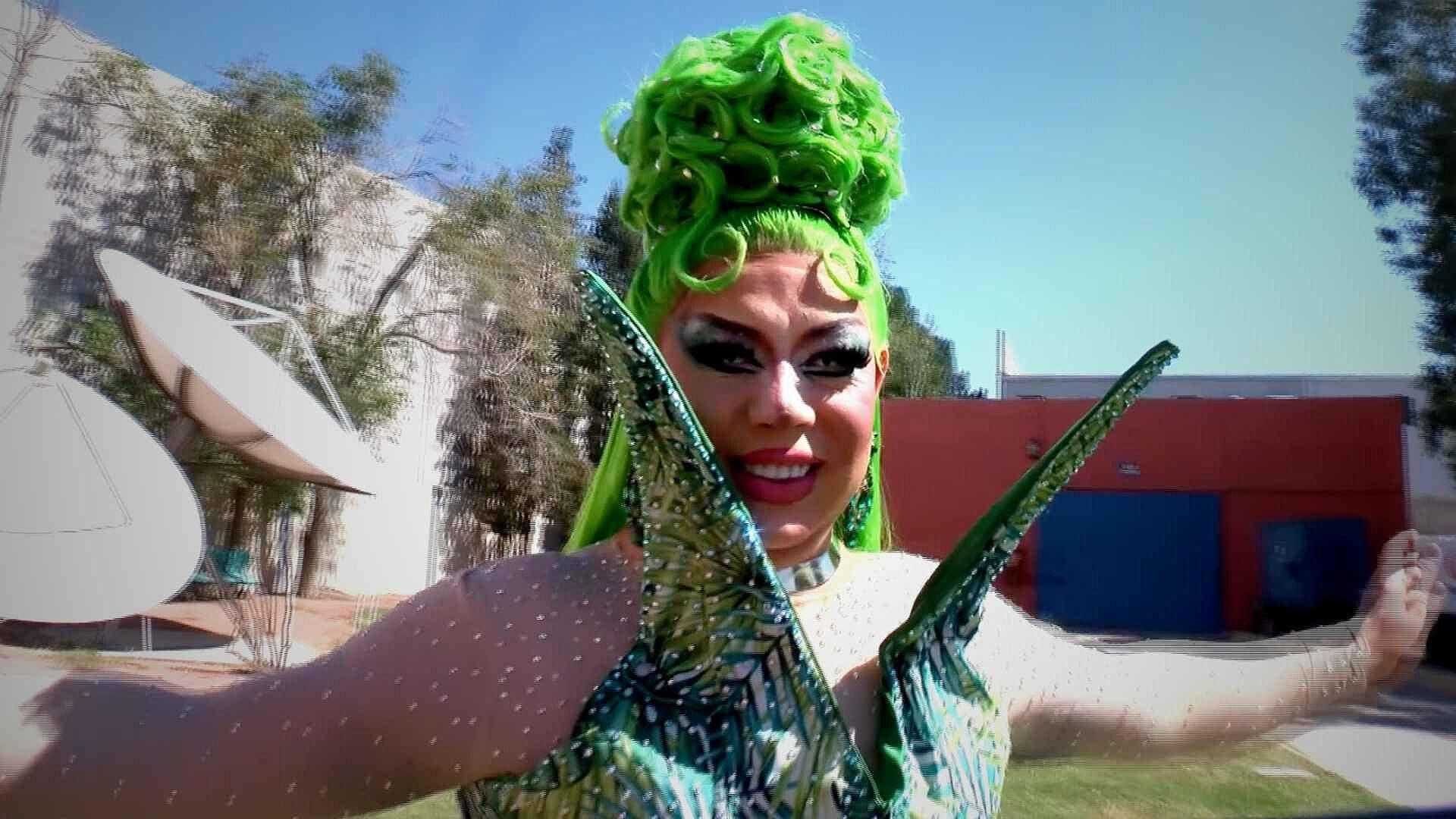 Drag Queens: Un Mundo de Arte, Amor y Discriminación