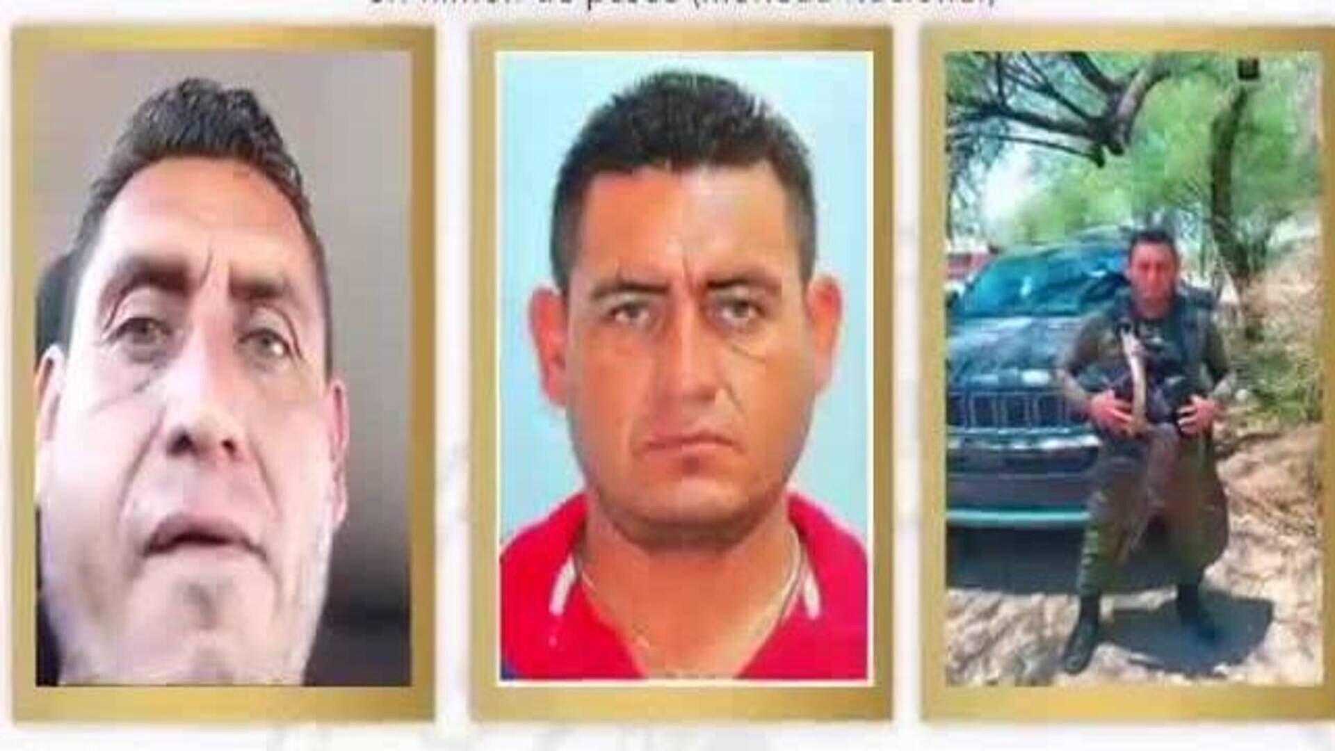 Ofrecen Recompensa por Captura de Criminal por Diversos Delitos en Sonora