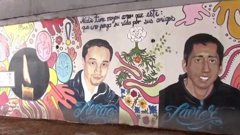 A más de 13 años del asesinato de Jorge y Javier, a manos del Ejército mexicano, seis elementos fueron sentenciados con la pena máxima. Familiares aún exigen “justicia completa”