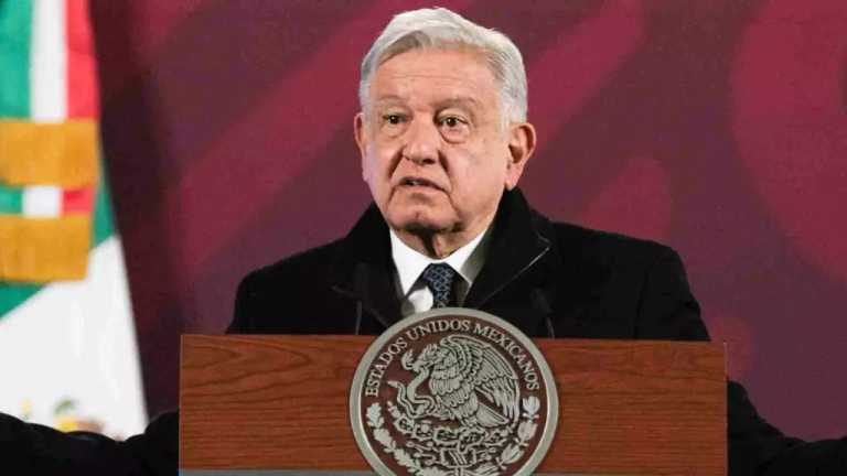 El presidente Andrés Manuel López Obrador dijo que se reunirá con las tres aspirantes a ministras este jueves, 14 de diciembre de 2023, previo a tomar su decisión final