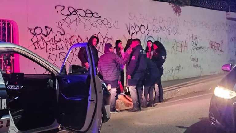 Una riña desató una agresión armada por parte de uno de los grupos involucrados cuando se llevaba a cabo una fiesta de 15 años en Ciudad Obregón