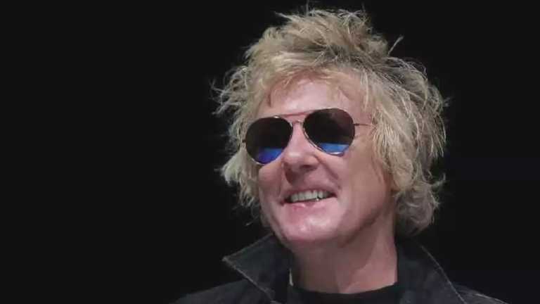 El mundo de la música está de luto, por la perdida del reconocido baterista James Kottak, a los 61 años; formó parte de la icónica banda Scorpions