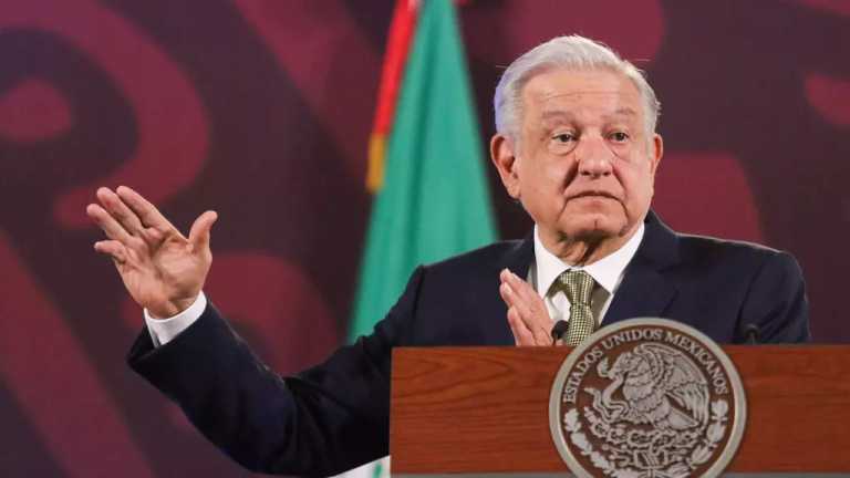 El presidente Andrés Manuel López Obrador informó que las colombianas que fueron presuntamente secuestradas en tabasco entraron a nuestro país como turistas y que se encuentran bien