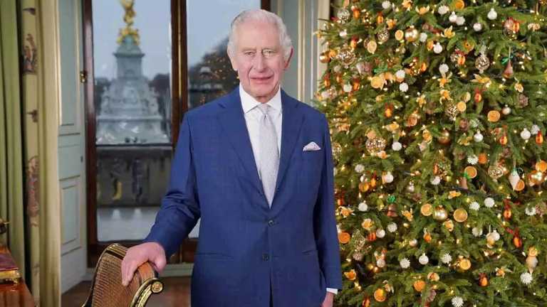 En los próximos días el rey Carlos III de Inglaterra será sometido a un tratamiento correctivo por agrandamiento de la próstata