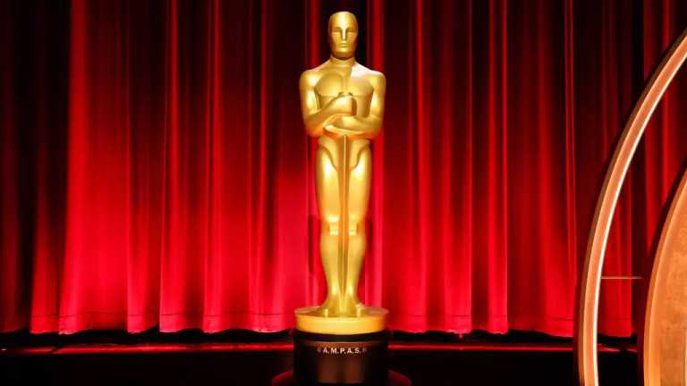 Este martes, la academia de Hollywood dio a conocer los nominados a los premios Oscar 2024 en sus diferentes categorías