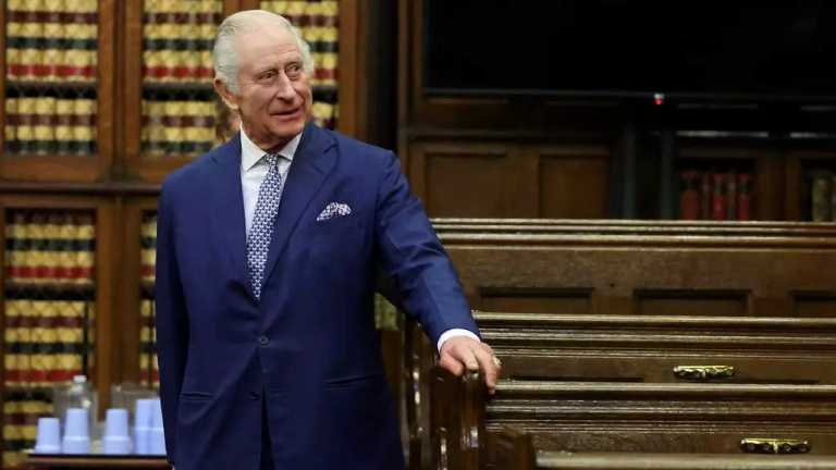 En Reino Unido, el rey Carlos III se encuentra bien, tras haber sido sometido a una intervención de la próstata; el monarca agradeció a todos los que le enviaron buenos deseos