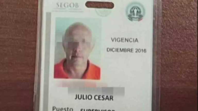 Julio César ‘N’, acusado de agredir a balazos el convoy donde viajaba José Luis Cervantes, fiscal del Estado de México, está conectado con bandas de narcomenudistas en la alcaldía Álvaro Obregón