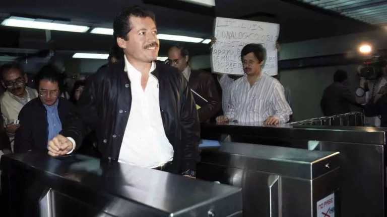 El próximo 23 de marzo se cumplirán 30 años del asesinato de Luis Donaldo Colosio Murrieta, candidato del PRI a la Presidencia de México; por el magnicidio se detuvo a Mario Aburto Martínez