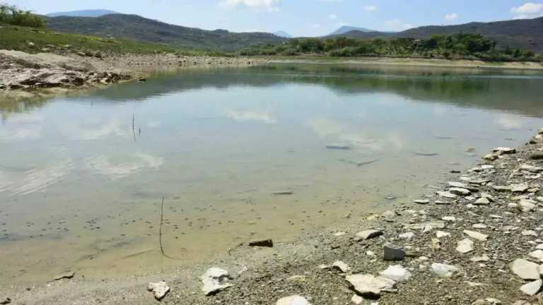 La crisis hídrica por el cambio climático ya es evidente en Querétaro, sus siete presas principales se encuentran en niveles críticos, por ello, implementan técnica sustentable