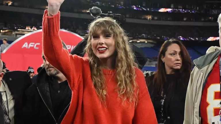 En Despierta te decimos cuáles son las teorías que han realizado los fans de la cantante Taylor Swift en el Super Bowl de 2024, ya que podría ser una pieza clave en el evento