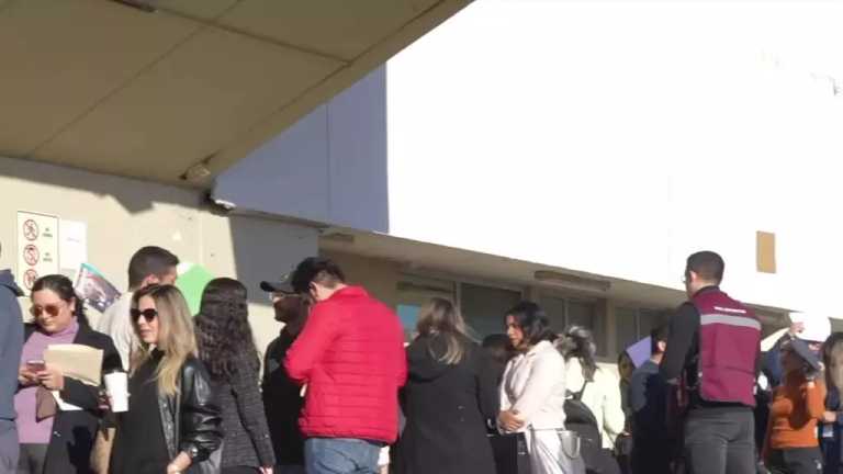 Imss Bienestar en Sonora dispone de 100 plazas para la contratación de médicos especialistas, convocatoria que se aperturó el sábado pasado.