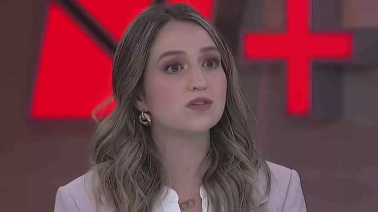 La analista Fernanda Caso habla en Despierta sobre la severa crisis de agua que enfrenta México, ya que las presas están en mínimos históricos